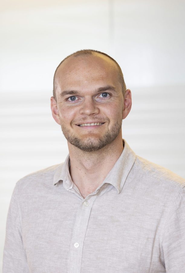 Jeremy King